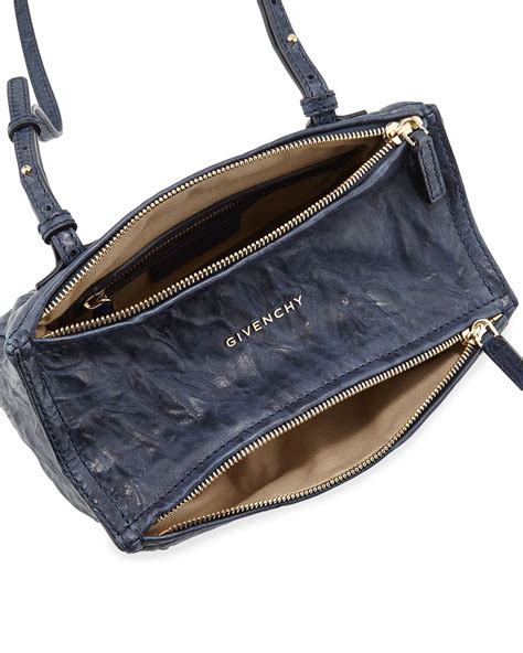 givenchy pandora bag net a porter|givenchy pandora mini crossbody bag.